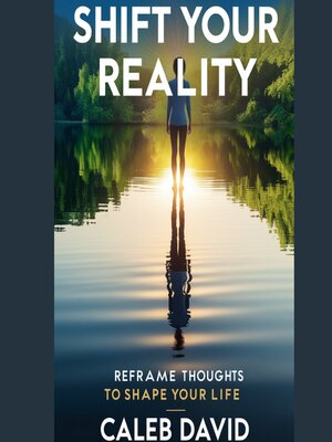 cover image of Shift Your Reality